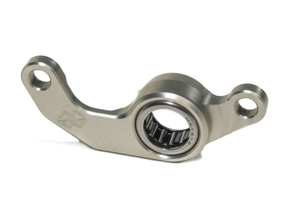 Gilles Shiftholder Kit titan passend für Kawasaki Z900 / RS - SHIHO-ZR900H-KIT-T
