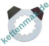 Sicherungsblech Ritzel Sicherungsblech Ritzel