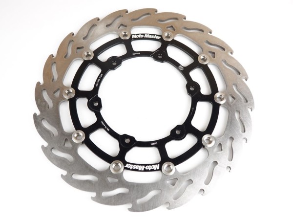 Moto-Master Bremsscheibe Flame vorn passend für KTM 690 SMC R / Husqvarna 701 - 112274