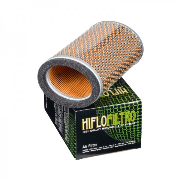 HIFLO-Luftfilter HFA6504 hfa 6504 passend für Triumph Bonneville Scrambler Thruxton