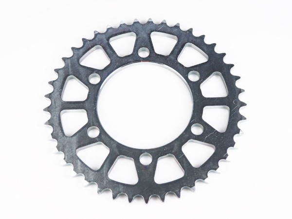 Kettenrad Stahl 41 Zähne (525) passend für Brixton Cromwell 1200