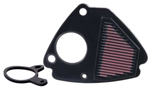 K&N Luftfilter passend für Honda VT 600 C Shadow - HA-6199