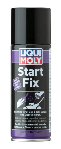 Start Fix - Liqui Moly 200ml - 1085