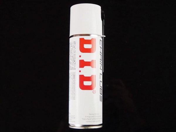 DID Kettenspray chain lube 300ml