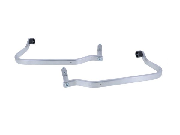 Handprotektor / Montagesatz passend für Triumph Scrambler 1200 XE (Bj.24-) BHG-138 Barkbusters