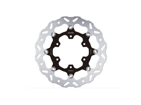 Galfer Bremsscheibe vorn passend für Suzuki GSX-S 1000 950 - DF371CW