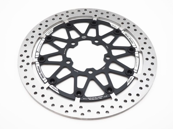 Moto-Master Profi-Rennscheibe Halo T-Floater passend für Kawasaki ZX-10R ab 2016 - 116118