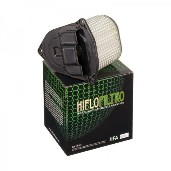HIFLO-Luftfilter HFA3906 passend für Suzuki VL1500 LC Intruder 98-04