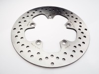 Brembo Bremsscheibe 68B407H3 hinten passend für Yamaha MT-03 660 RM02 (Bj.06-11) Serie Oro Brembo Bremsscheibe 68B407H3 hinten passend für Yamaha MT-03 660 RM02 (Bj.06-11) Serie Oro