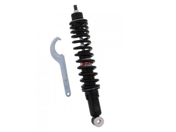 YSS Federbein Mono einstellbar hinten passend für Vespa ET4 / LX / LXV / S - OD220-285P-01-88