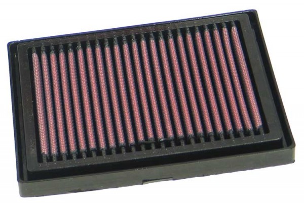 K&N Luftfilter passend für Aprilia RSV 1000 R Factory / Tuono 1000 R Factory - AL-1004