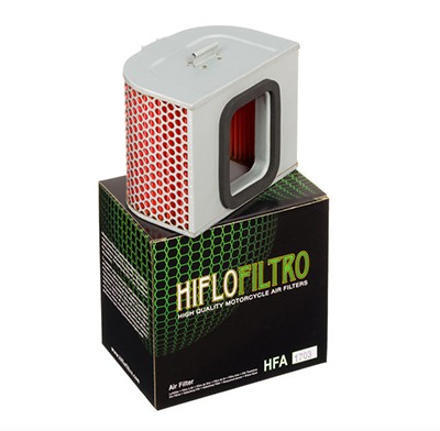 HIFLO-Luftfilter HFA1703 passend für Honda CB 750 / CBX 750; Baujahre: 1984-2002