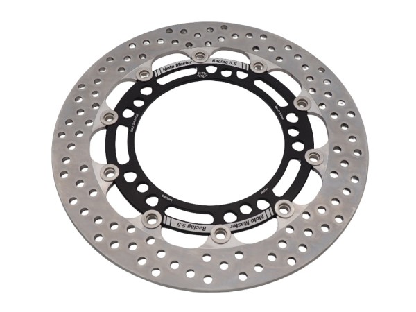 Moto-Master Bremsscheibe Halo floating 5.5 vorn passend für Kawasaki - 112284