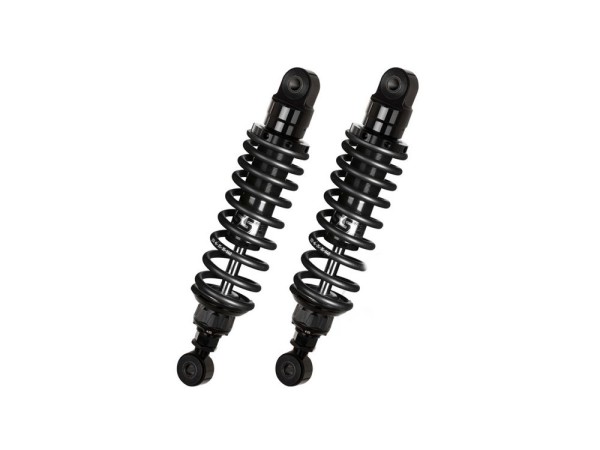 YSS Federbein Stereo hinten passend für Royal Enfield Classic 350 - RZ302-285TRL-09-B