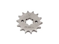 Kettenritzel 13 14 15 Zähne - (428) Yamaha WR125 YZF-R 125 MT125 Beta Kettenritzel 13 14 15 Zähne - (428) Yamaha WR125 YZF-R 125 MT125 Beta