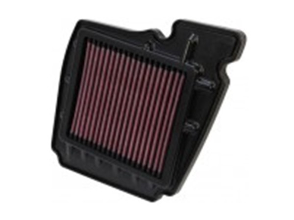 K&N Luftfilter passend für Yamaha FZ-16 160 Fazer - YA-1611
