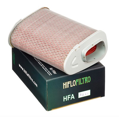 HIFLO-Luftfilter HFA1914 für Honda CB 1000 FP,FR,FS,FT,FV BIG 1 (SC30); Baujahre: 1993-1997