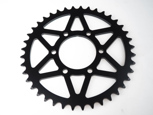 Kettenrad Stahl 40 Zähne (520) passend für Voge AC 300 / R 300