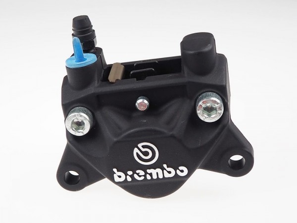 Brembo Bremszange P 32 F -2-Kolben-Festzange 2 x 32 mm 20516151