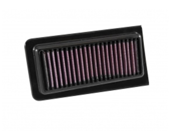 K&N Luftfilter passend für Suzuki AN 650 Burgman - SU-6303