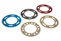 Vorschau: Afam Racing Kettensatz passend für Suzuki GSX-R 600 (Bj.06-10) ThreeD 3D520Z / SP Racing Kette Vorschau: Afam Racing Kettensatz passend für Suzuki GSX-R 600 (Bj.06-10) ThreeD 3D520Z / SP Racing Kette