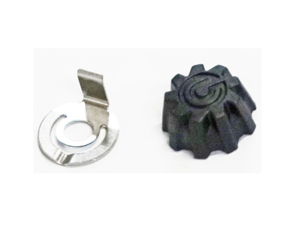 Hebel-Fernversteller für RCS / Corsa Corta Pumpen Brembo - 110C74077