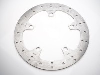 TRW Lucas Bremsscheibe hinten passend für Aprilia SRV 850 / Gilera GP 800 - MST459 TRW Lucas Bremsscheibe hinten passend für Aprilia SRV 850 / Gilera GP 800 - MST459