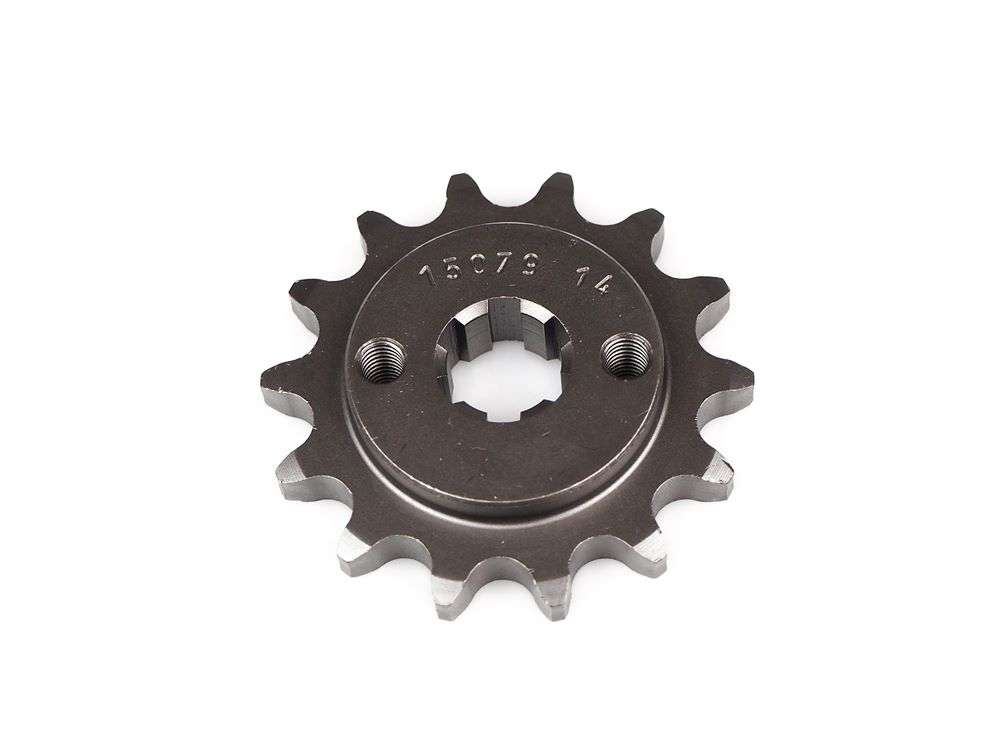 Kit Übertragung Trophäe Kette Ritzel Krone 14-43 Honda 650 Slr