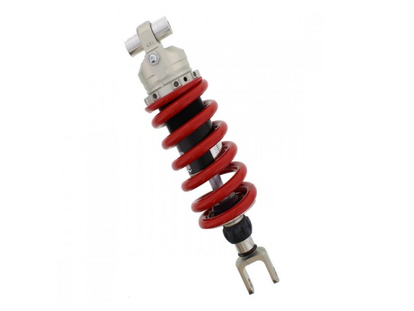 YSS Federbein Mono einstellbar hinten passend für Yamaha FJR 1300 Bj.01-15 - MZ456-325TRL-22-85