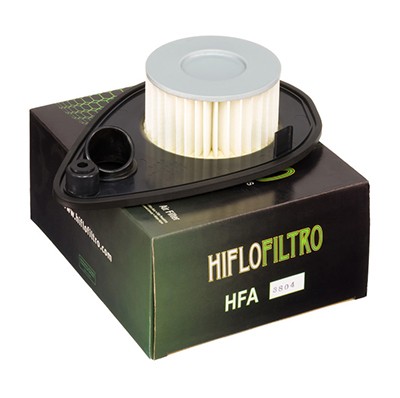 HIFLO-Luftfilter HFA3804 passend für Suzuki M50 / M800 / VZ800 Marodeur; Baujahre: 2005-2008