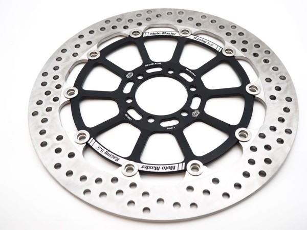 Moto-Master Bremsscheibe vorn - Halo Racing 5.5mm Floating 320 - 113155