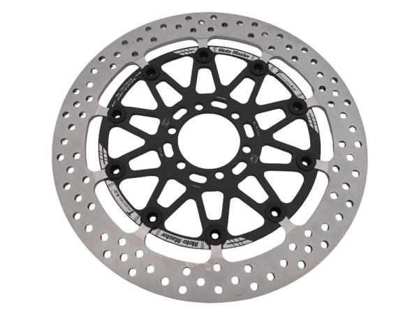 Moto-Master Bremsscheibe vorn Halo T-Floater Full Racing 6.0 - 117071