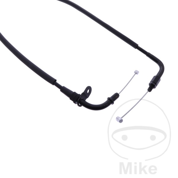 Gaszug passend für Yamaha XVS 650 Drag Star 4VR 4XR Baujahr 1997