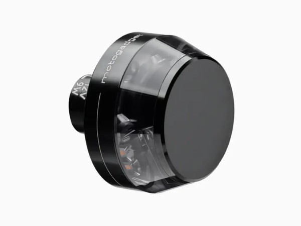 Motogadget Blinker mo.blaze disc dark left/right