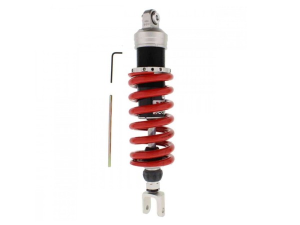 YSS Federbein Mono einstellbar hinten passend für Honda XL 350 R / 600 V - MZ456-375TRL-01-85