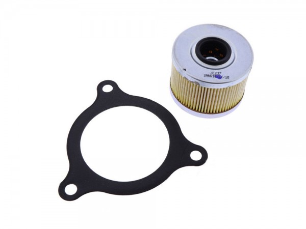 Ölfilter OE passend für Royal Enfield Himalayan 411 - 888464