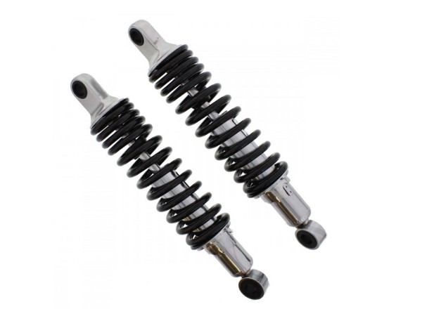 YSS Federbein Stereo einstellbar hinten passend für Honda VF / VT / Suzuki GSX - RD222-320P-13-18