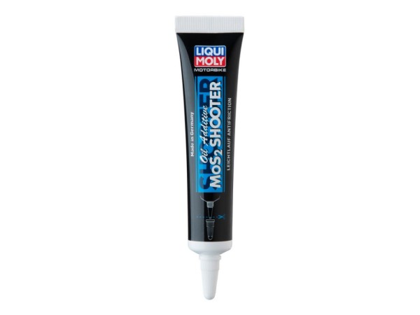 Liqui Moly Motorbike MoS2 Shooter 20ml 20555