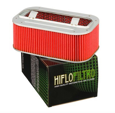 HIFLO-Luftfilter HFA1907 passend für Honda VF 1000 F / R; Baujahre: 1984-1986
