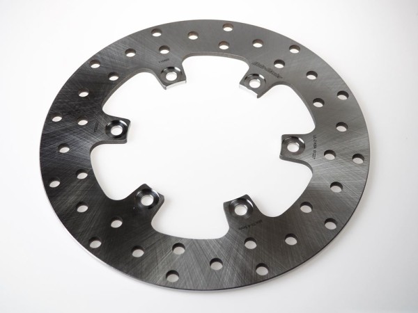 Moto-Master Bremsscheibe Halo hinten passend für Yamaha - 110460