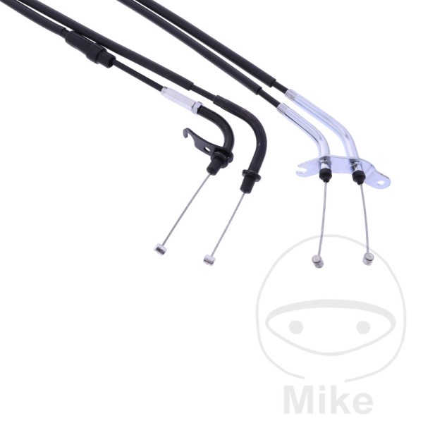 Gaszug passend für Yamaha YZF-R3 320 A RH071 2015 - 2016