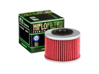 Vorschau: hiflo Ölfilter HF510 Motorradölfilter passend für Royal Enfield Himalayan / Scram / Sleet / Guerrill Vorschau: hiflo Ölfilter HF510 Motorradölfilter passend für Royal Enfield Himalayan / Scram / Sleet / Guerrill