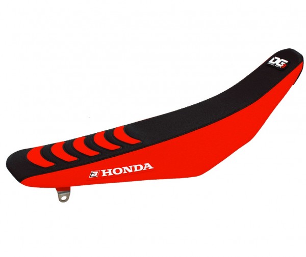 Sitzbankbezug BlackBird Racing Double Grip 3 passend für Honda CRF 250-450 R/X/XLR, Baujahre: 2013-