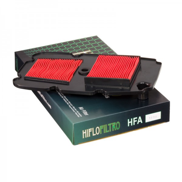 HIFLO-Luftfilter Honda XL700 V / VA Transalp RD13 - HFA1714