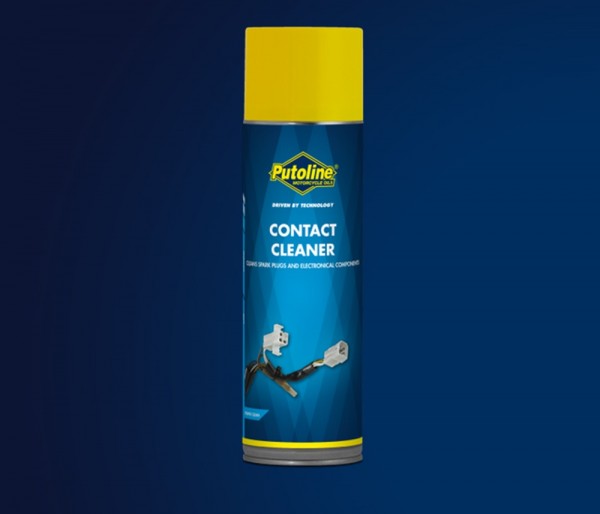 Putoline Contact Cleaner Kontaktspray 500ml