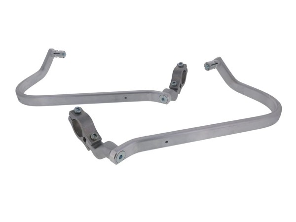 Handprotektor / Montagesatz passend für Kove Rally 450 (Bj.24-) BHG-136 Barkbusters