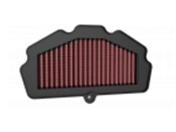 K&N Luftfilter passend für Kawasaki Ninja 650 / Z 650 - KA-6517