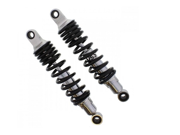 YSS Federbein Stereo einstellbar hinten passend für Yamaha XV 535 / 750 / 1100 - RD222-310P-08-18