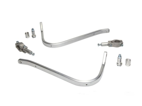 Handprotektor / Handschalen passend für Ducati Scrambler 800 - Barkbusters BHG-060