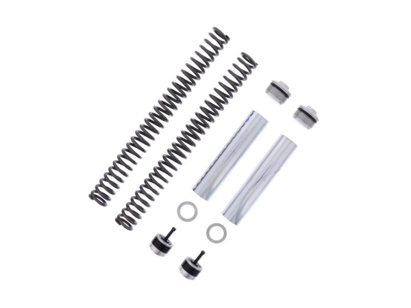 YSS Gabel Upgradekit passend für Suzuki AN 650 Z Bj.18-21 - Y-FCM38-KIT-03-004